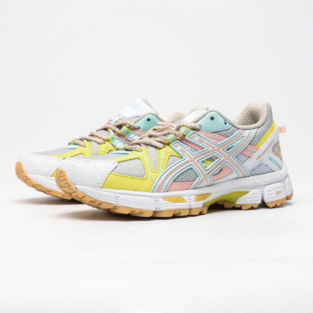 اسیکس ژل کاهانا ASICS GEL KAHANA 8 دخترانه جوتیکو jootiko