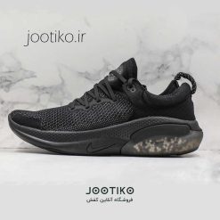 کفش نایکی جوی راید تمام مشکی Nike Joyride Run Flyknit