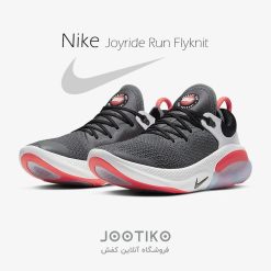 mens Running Shoe Nike Joyride Run Flyknit grey 1
