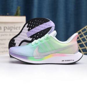 نایک زوم ایکس هفت رنگ زنانه Nike ZoomX