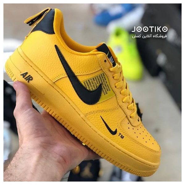 نایک ایر فورس وان Nike Air Force 1