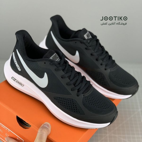 کفش رانینگ نایک ایرزوم وین فلو NIKE AIR ZOOM WINFLO 7X