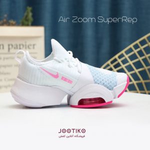 نایک ایر زوم سوپر رپ Air Zoom SuperRep