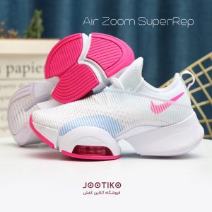 نایک ایر زوم سوپر رپ Air Zoom SuperRep