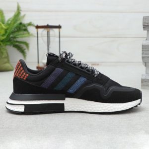 کفش آدیداس زد ایکس Adidas ZX 500 مشکی