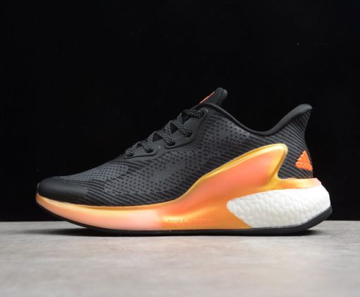 کفش آدیداس آلفابونس لاوا بوست Adidas Alphabounce - Image 4