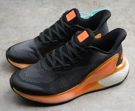 کفش آدیداس آلفابونس لاوا بوست Adidas Alphabounce - Image 5