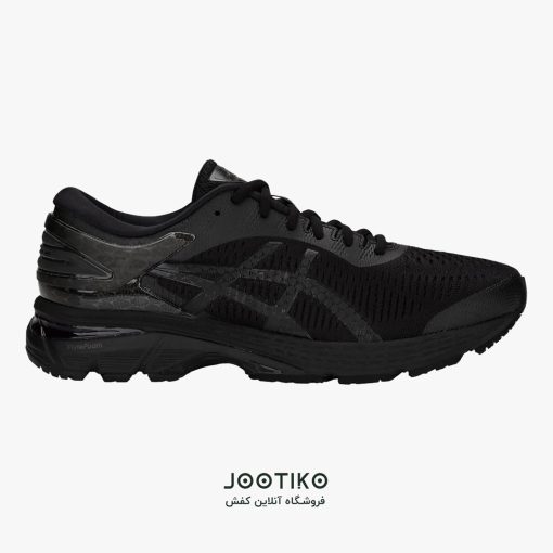 کفش مردانه اسیکس ژل کایانو Asics Gel Kayano 25 مخصوص دویدن