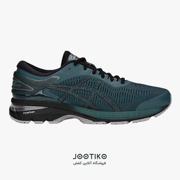 کفش مردانه اسیکس ژل کایانو Asics Gel Kayano 25 مخصوص دویدن