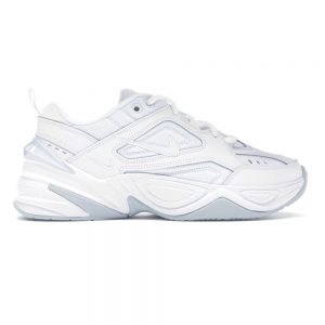 کتانی نایک تکنو سفید Nike M2K Tekno