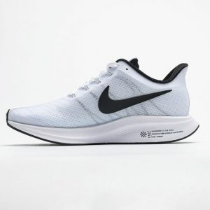 نایک زوم ایکس مخصوص دویدن Nike Zoom Pegasus 35 Turbo سفید