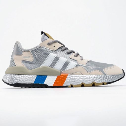 آدیداس نایت جوگر مردانه Adidas Nite Jogger