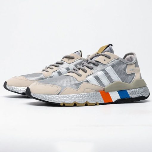 آدیداس نایت جوگر مردانه Adidas Nite Jogger
