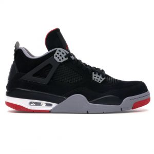 نایک ایر جردن 4 رترو Nike Air Jordan 4 Retro