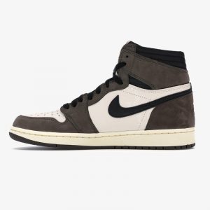 نایک ایر جردن وان تراویس اسکات Jordan 1 Retro High Travis Scott