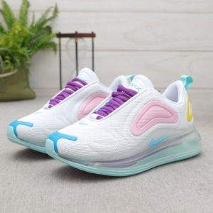 کفش نایک ایرمکس 720 Nike Air Max زنانه