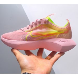 کتانی زنانه نایک ویستا لایت صورتی زرد Nike Vista Lite