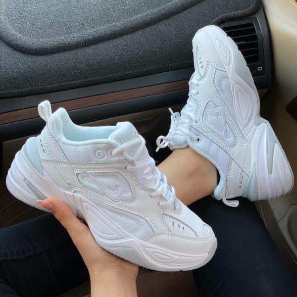 کتانی نایک تکنو Nike M2K Tekno