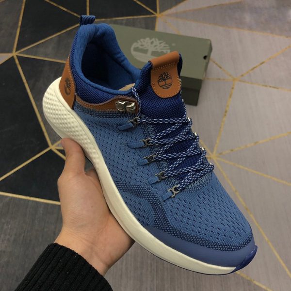 کفش راحتی مردانه تیمبرلند فلایروم TIMBERLAND MEN FLYROAM