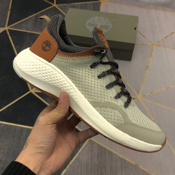 کفش راحتی مردانه تیمبرلند فلایروم TIMBERLAND MEN FLYROAM