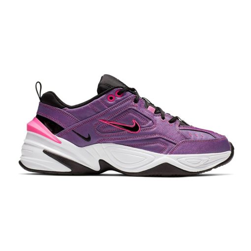 کتانی نایک تکنو بنفش Nike M2K Tekno
