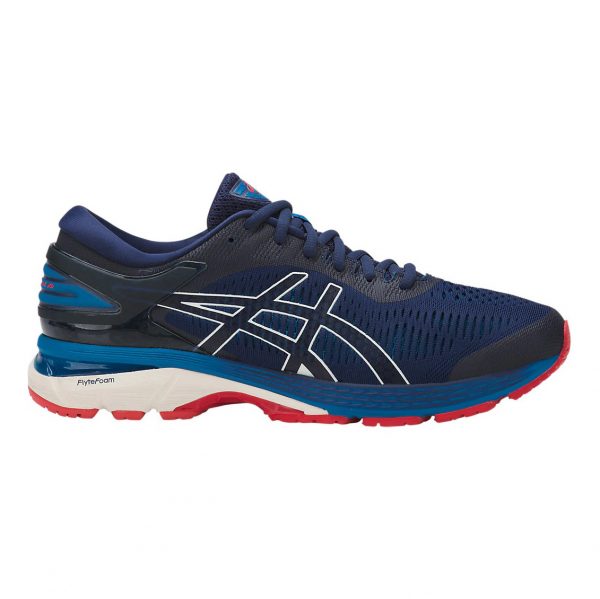 کفش مردانه اسیکس ژل کایانو Asics Gel Kayano 25 مخصوص دویدن