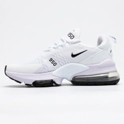 کفش نایک ایرمکس زوم 950 سفید 950 Nike Air Max Zoom 6 نایک ایرمکس زوم 950 Nike Air Max Zoom مردانه