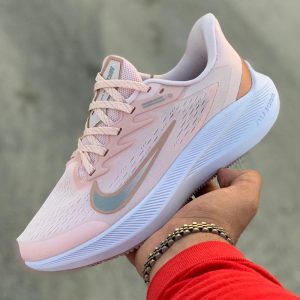 نایک ایر زوم وین فلو 7 Nike Air Zoom Winflo زنانه