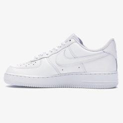 نایک ایرفورس وان سفید Nike Air Force 1 '07 7 نایک ایرفورس وان سفید Nike Air Force 1 '07