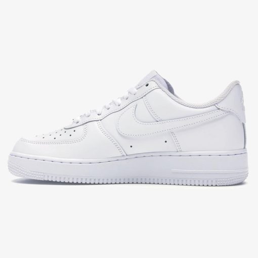 نایک ایرفورس وان سفید Nike Air Force 1 '07