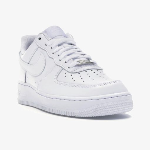 نایک ایرفورس وان سفید Nike Air Force 1 '07