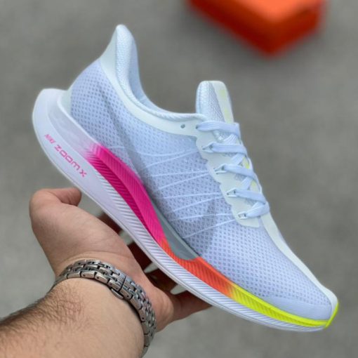 نایک زوم ایکس مخصوص دویدن Nike Zoom Pegasus 35 Turbo زنانه