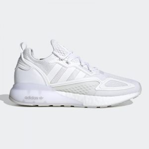 آدیداس زد ایکس 2k بوست Adidas zx 2k Boost سفید