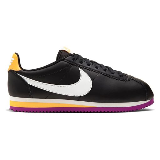 کتانی نایک کورتز Nike Cortez Basic