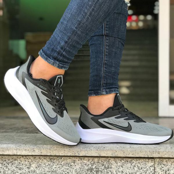 نایک ایر زوم وین فلو 7 Nike Air Zoom Winflo مردانه