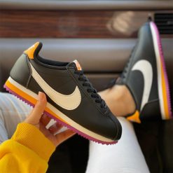 کتانی نایک کورتز Nike Cortez Basic