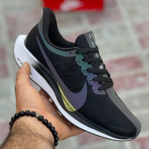 نایک زوم مخصوص دویدن Nike Zoom Pegasus 35 Turbo زنانه