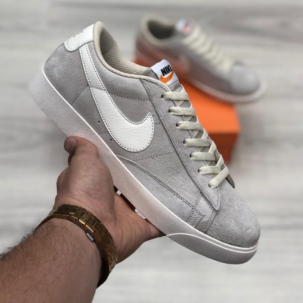 کفش نایک بلیزر Nike Blazer Low SD