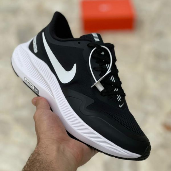 کفش رانینگ نایک ایر زوم وین فلو NIKE AIR ZOOM WINFLO GUIDE