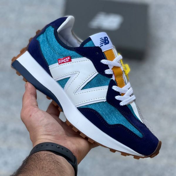 کفش نیوبالانس NEW BALANCE 327