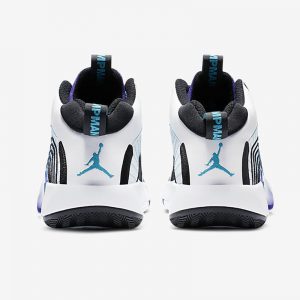 نایک ایر جردن جامپ مَن Air Jordan Jumpman 2021