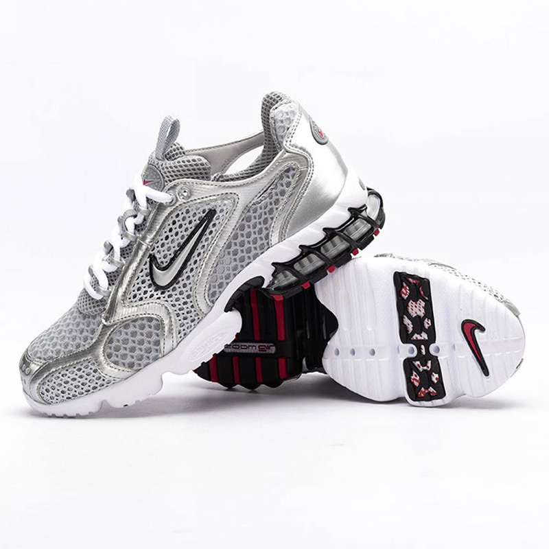 nike and stussy air zoom