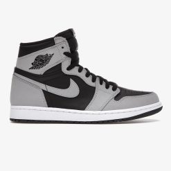 جردن وان رترو شدو Jordan 1 Retro High Shadow 2.0