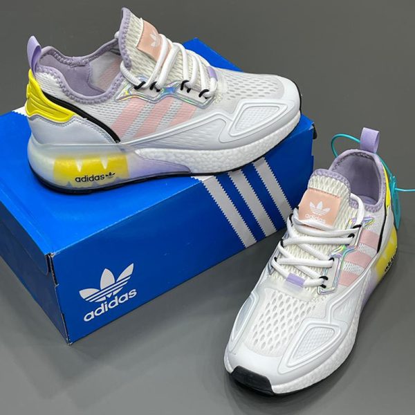 آدیداس زد ایکس 2k بوست Adidas zx 2k Boost