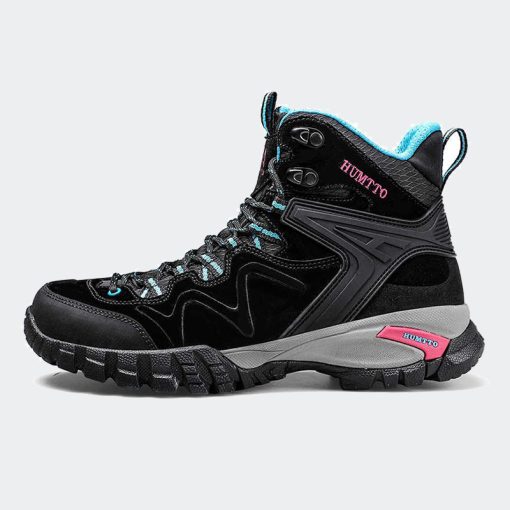 کفش کوهنوردی هامتو HUMTTO Hiking Shoes زنانه