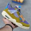 نایک جردن 4 رترو اس پی Jordan 4 Retro SP