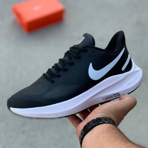 کفش رانینگ نایک ایرزوم وین فلو NIKE AIR ZOOM WINFLO 7X چرم