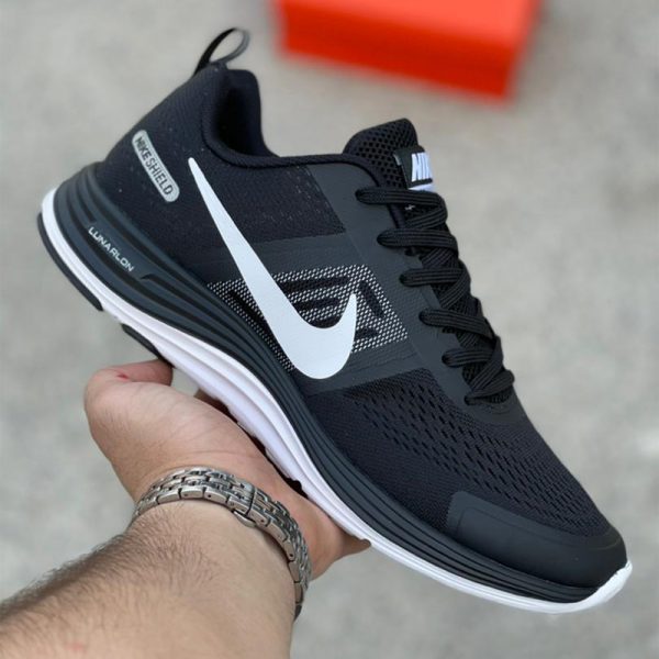 کتانی نایک لونارلون NIKE LUNARLON زنانه / مردانه 803268-001