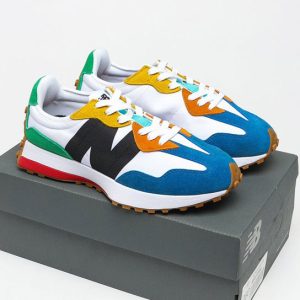 کفش نیوبالانس NEW BALANCE 327