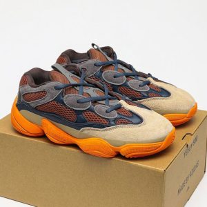 کتانی آدیداس یزی Adidas Yeezy 500 مردانه